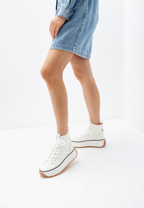 фото Кеды tamaris