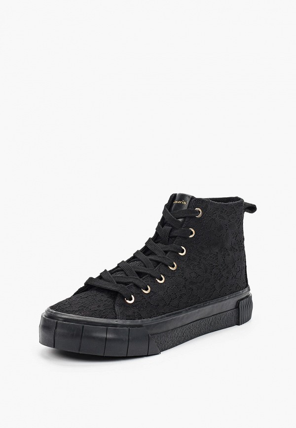 фото Кеды tamaris