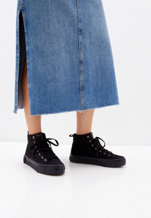 фото Кеды tamaris