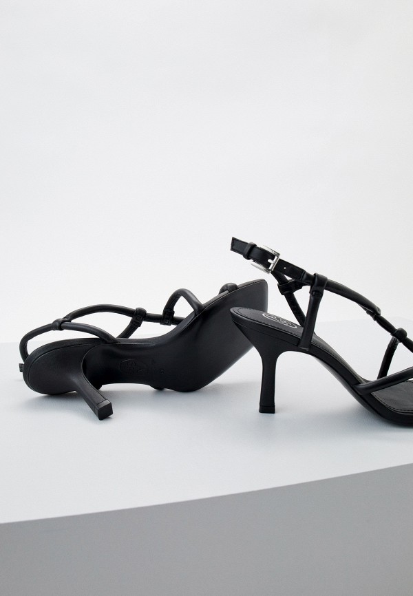 фото Босоножки ash