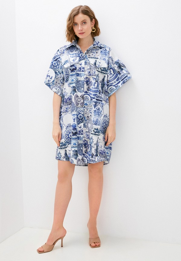 фото Платье silvian heach