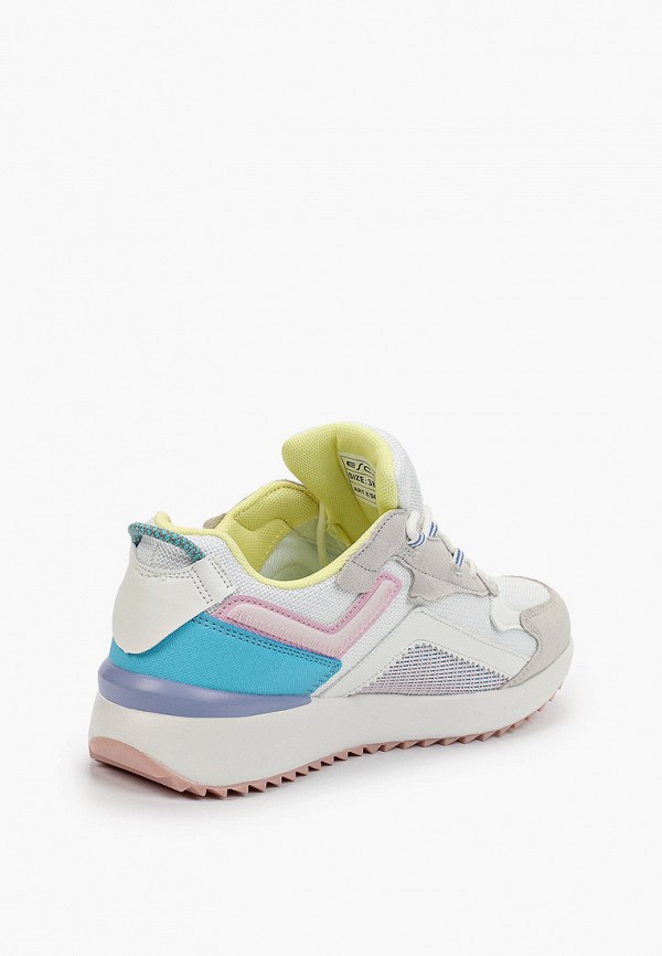 фото Кроссовки escan