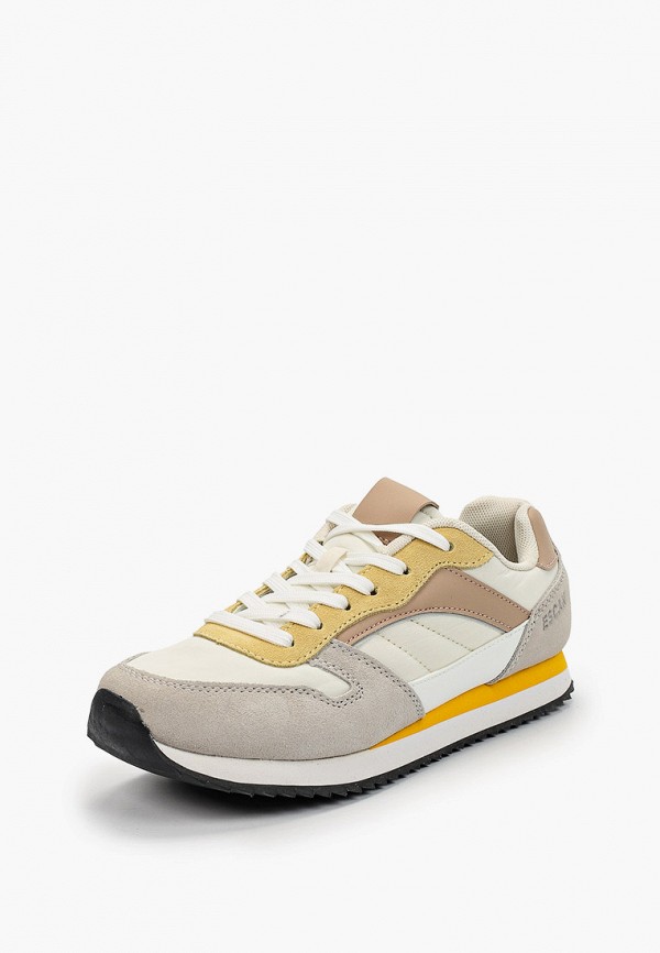 фото Кроссовки escan