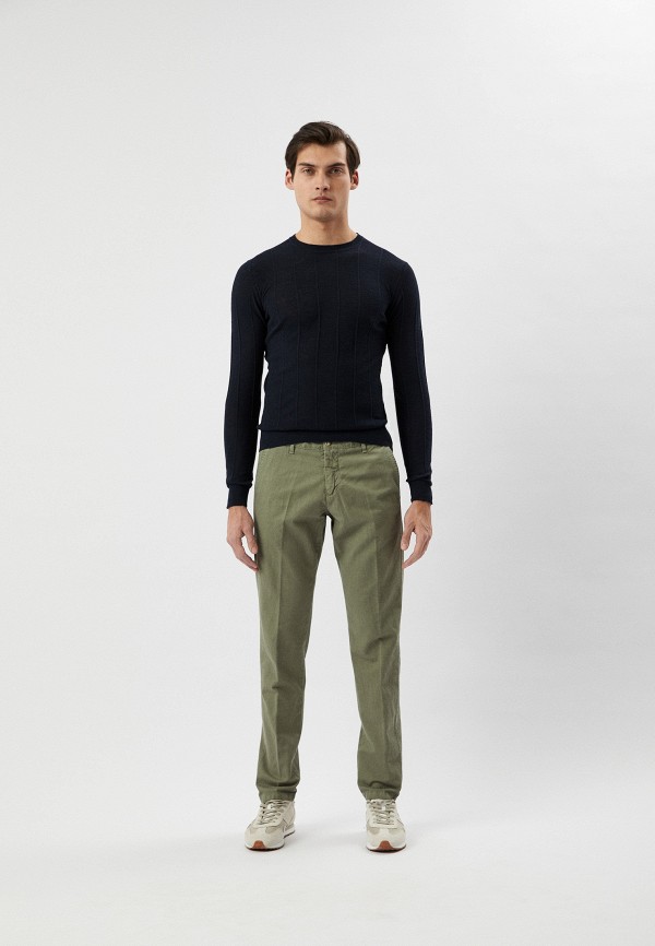 фото Брюки malagrida