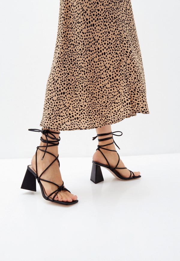 фото Босоножки el tempo