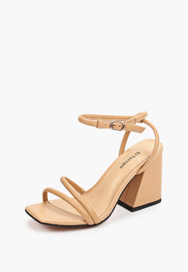 фото Босоножки el tempo