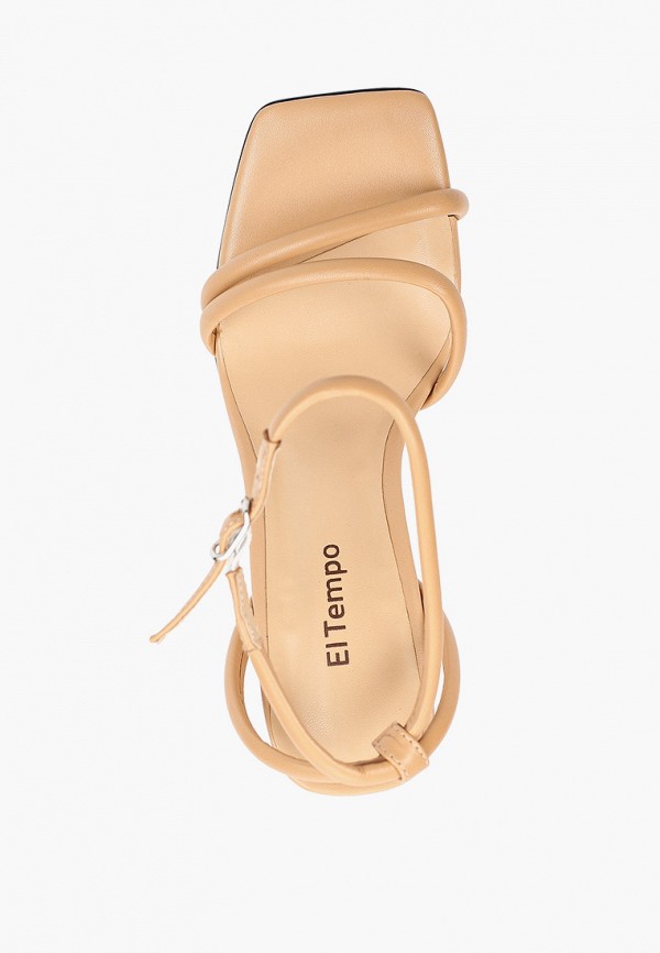 фото Босоножки el tempo