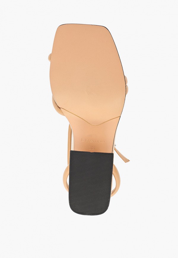 фото Босоножки el tempo