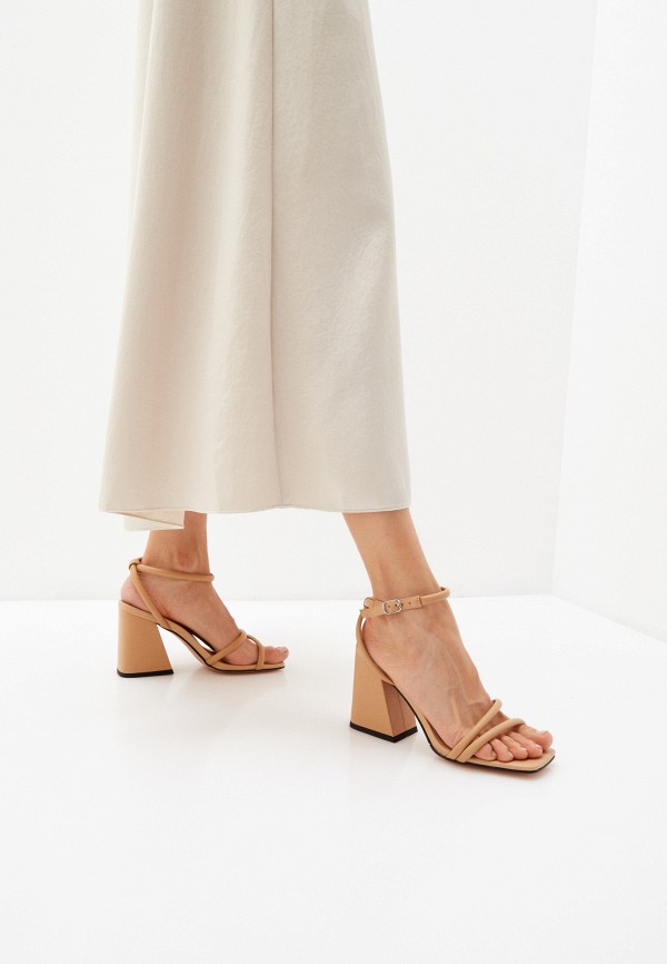 фото Босоножки el tempo