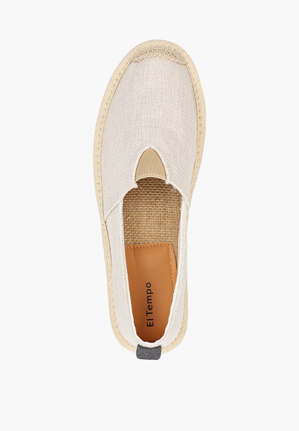фото Эспадрильи el tempo