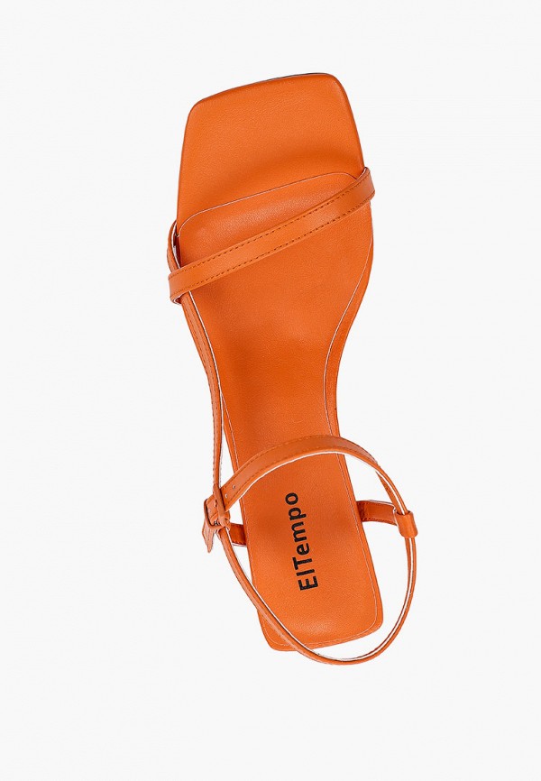 фото Босоножки el tempo