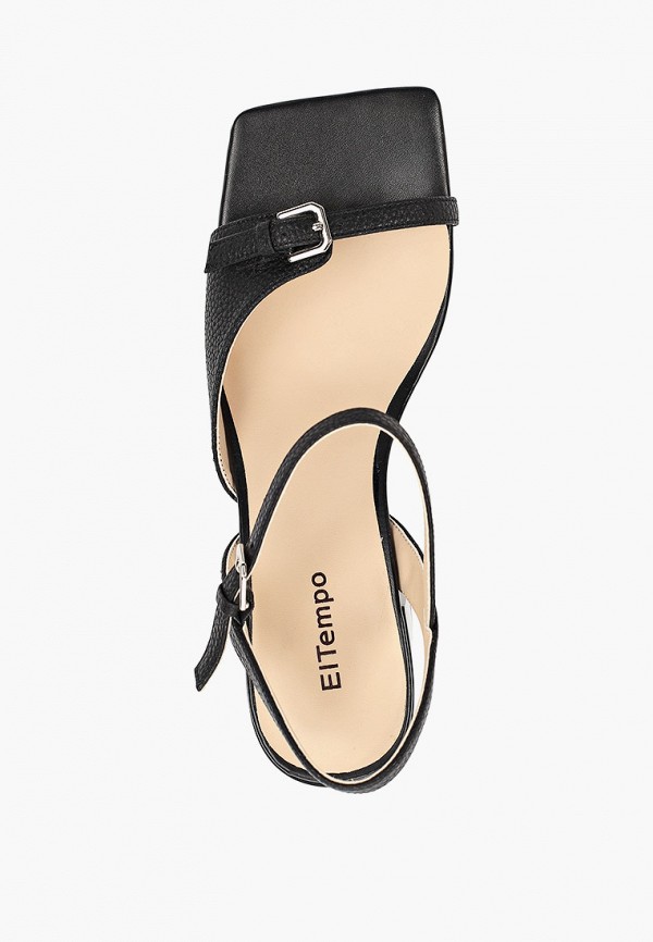 фото Босоножки el tempo