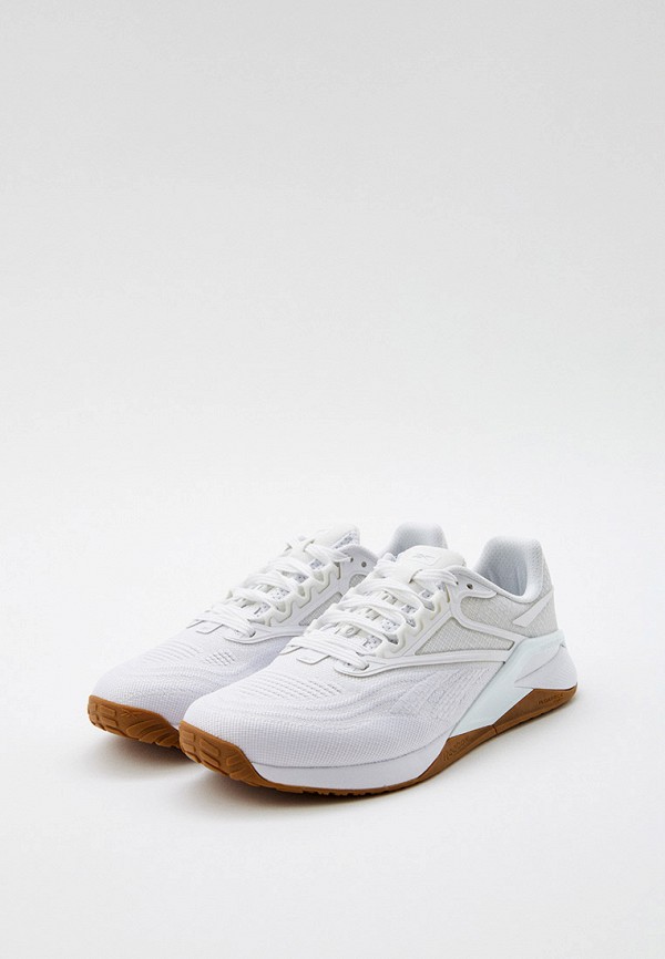 фото Кроссовки reebok