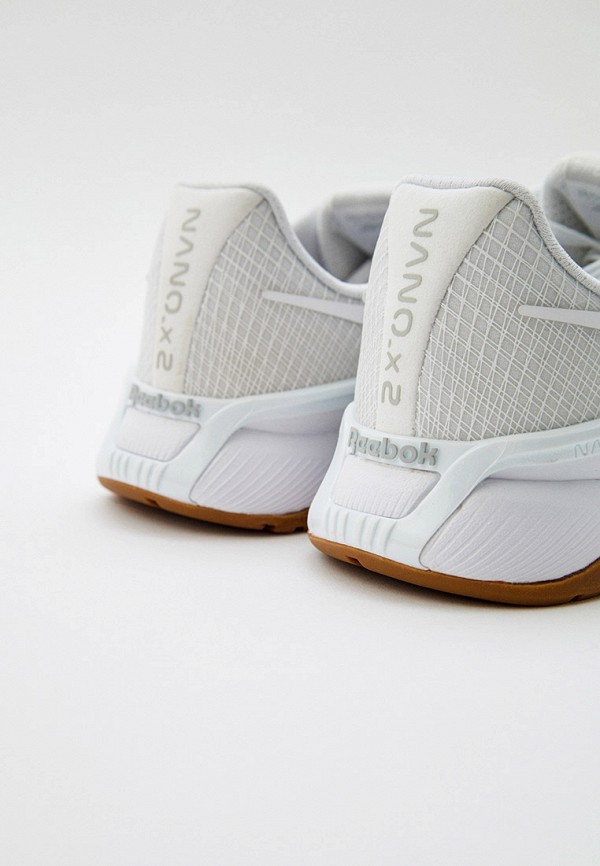фото Кроссовки reebok