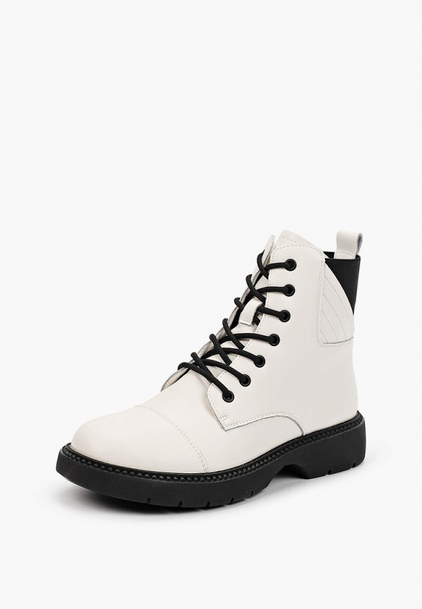 фото Ботинки respect