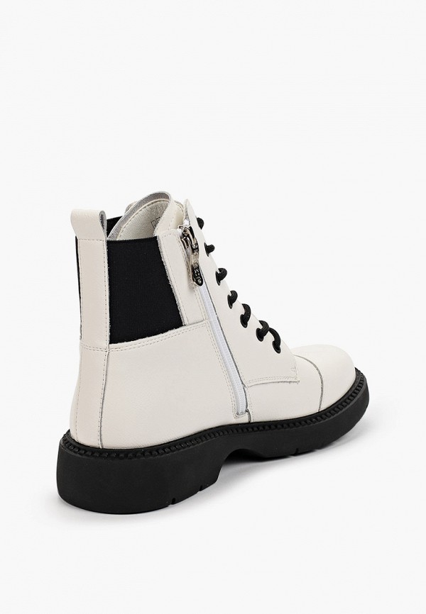 фото Ботинки respect