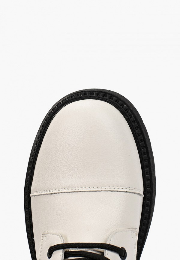 фото Ботинки respect