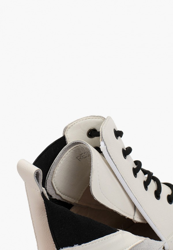 фото Ботинки respect