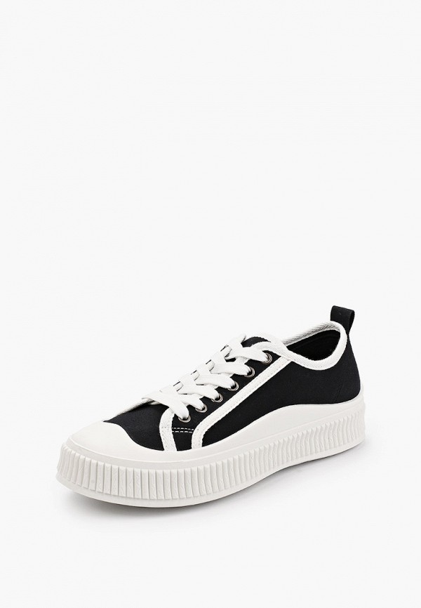 фото Кеды patrol