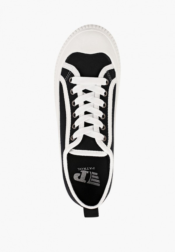 фото Кеды patrol