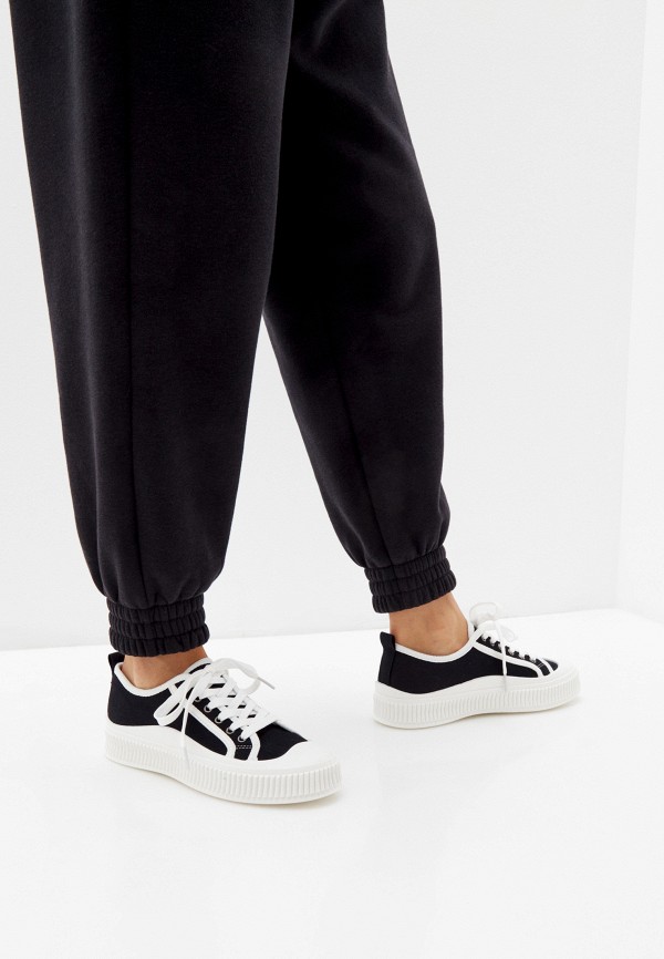 фото Кеды patrol