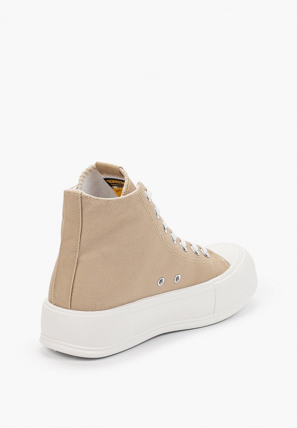 фото Кеды patrol