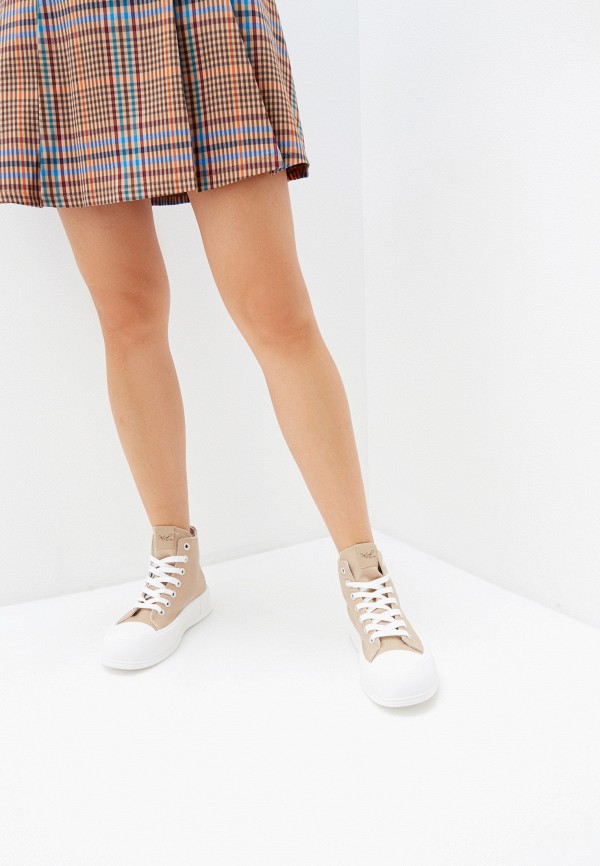 фото Кеды patrol