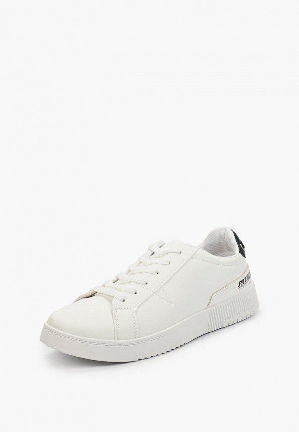 фото Кеды patrol