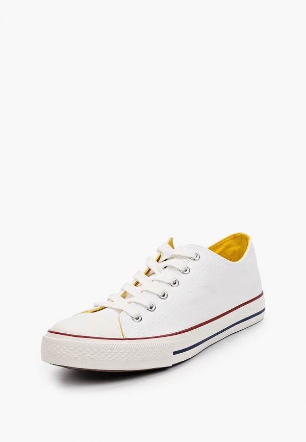 фото Кеды patrol