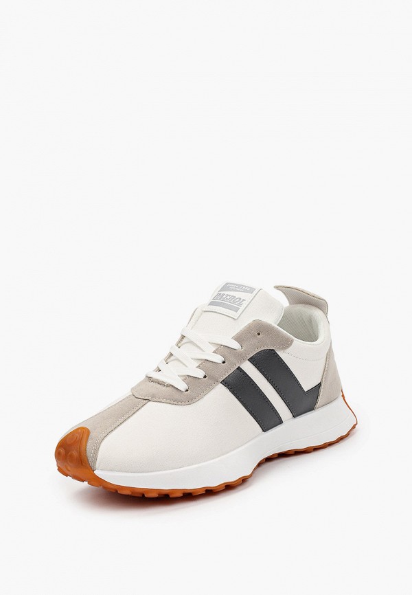 фото Кроссовки patrol