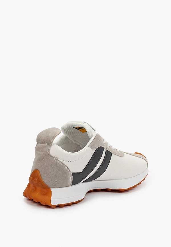 фото Кроссовки patrol