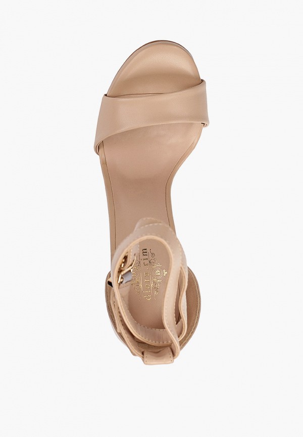 фото Босоножки diora.rim