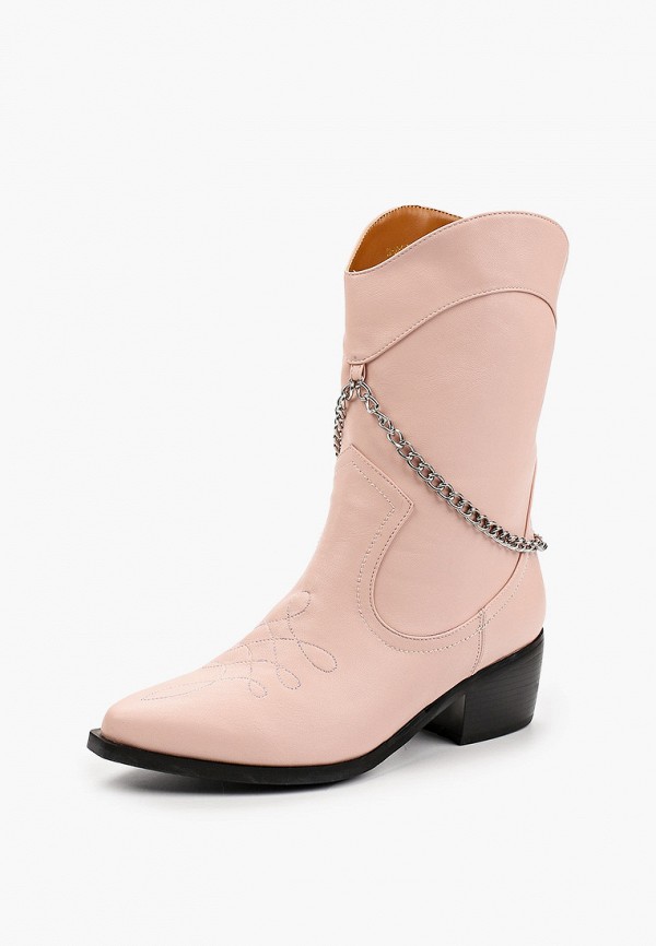 фото Полусапоги diora.rim