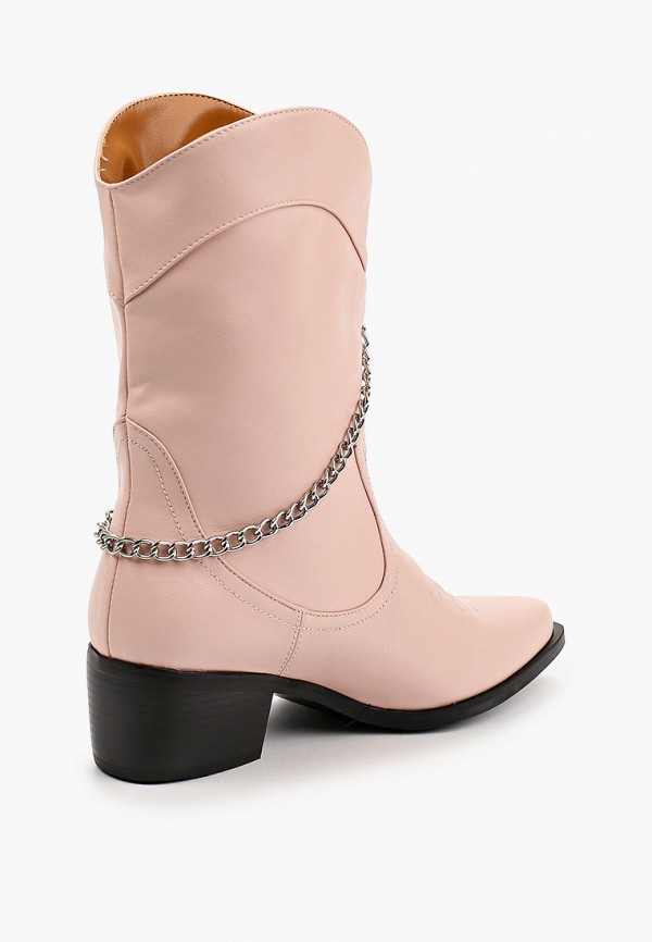 фото Полусапоги diora.rim