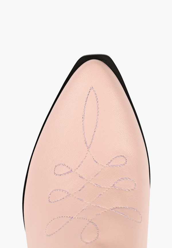 фото Полусапоги diora.rim