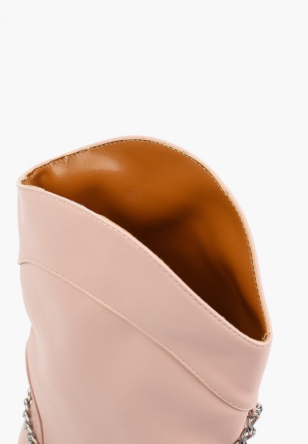 фото Полусапоги diora.rim