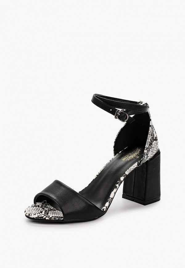 фото Босоножки diora.rim