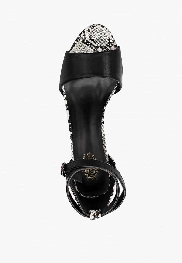 фото Босоножки diora.rim