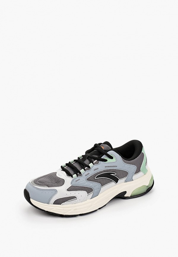 фото Кроссовки anta