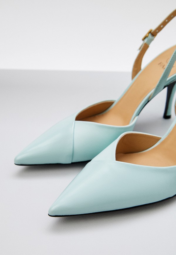 фото Туфли fabi