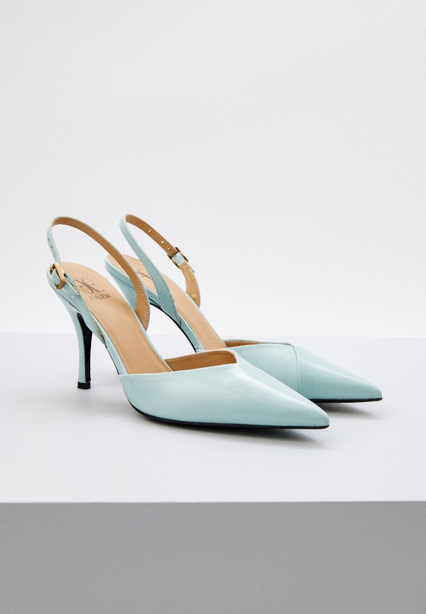 фото Туфли fabi