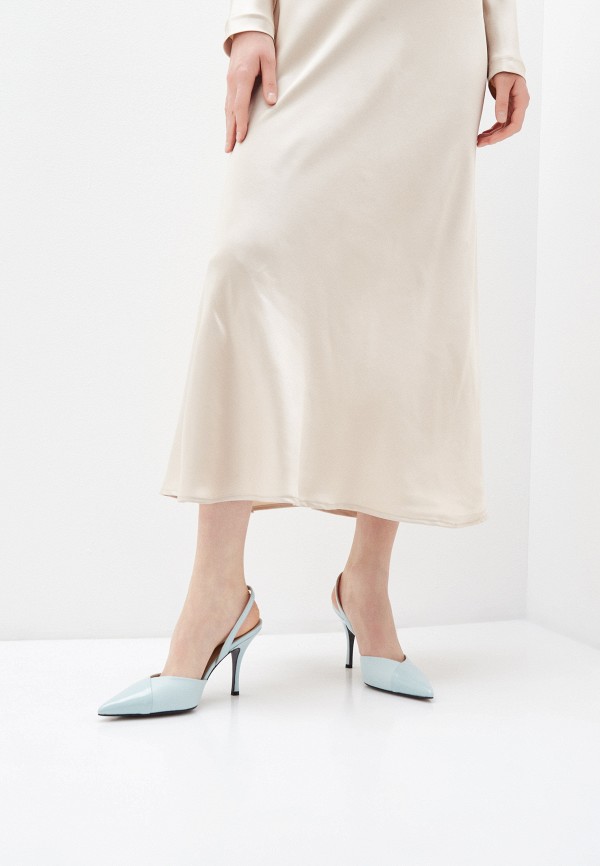 фото Туфли fabi