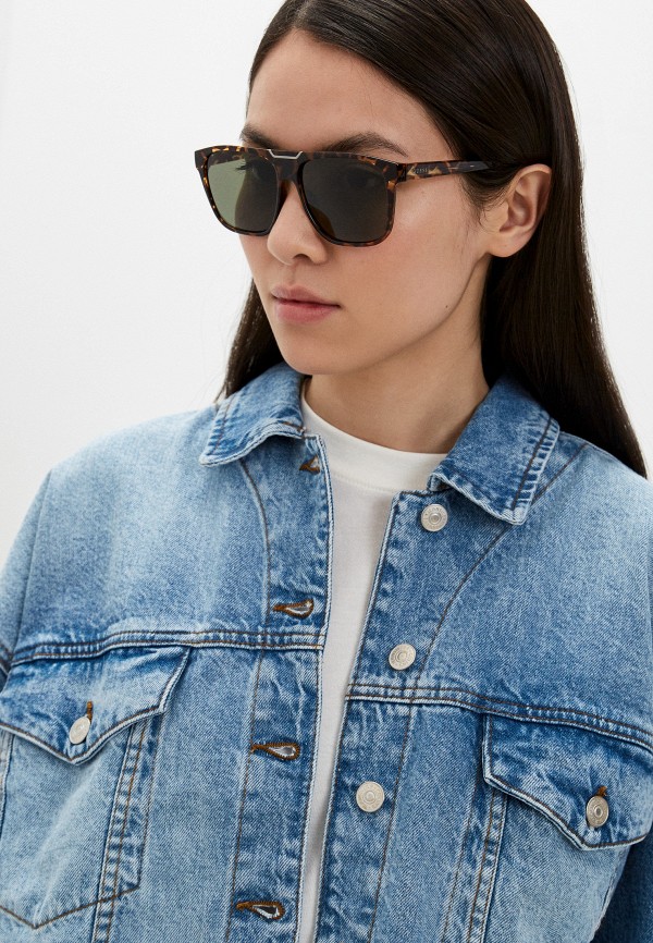 фото Очки солнцезащитные guess