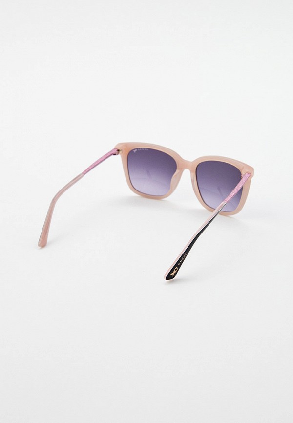 фото Очки солнцезащитные guess