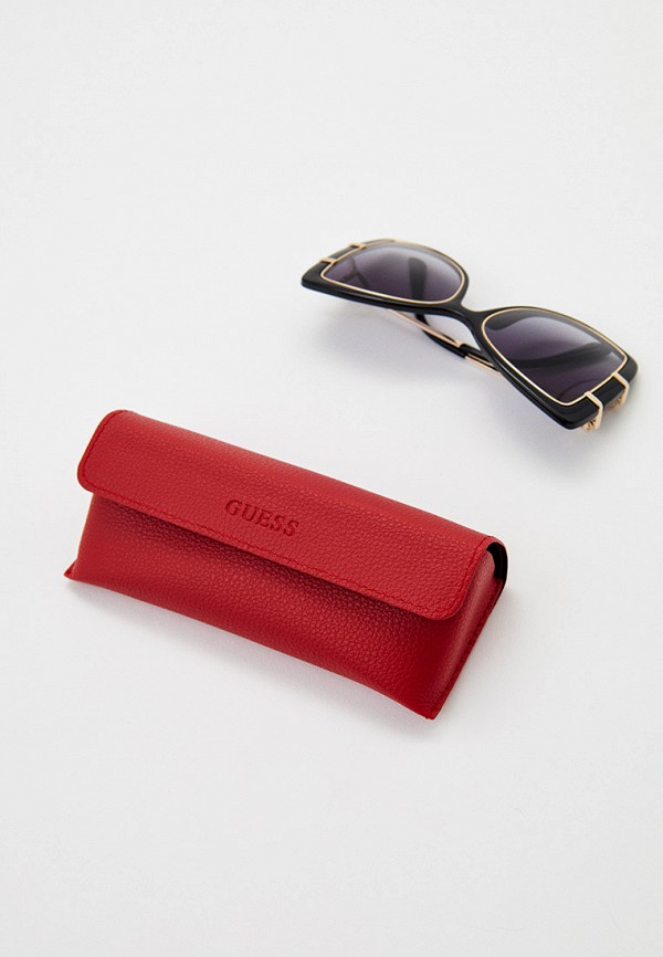 фото Очки солнцезащитные guess