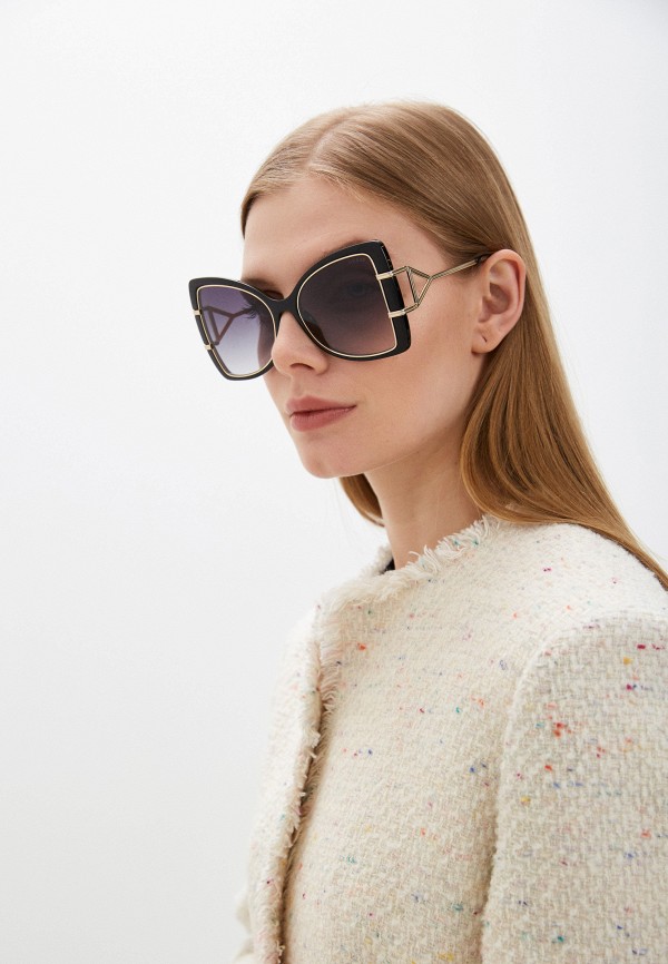 фото Очки солнцезащитные guess