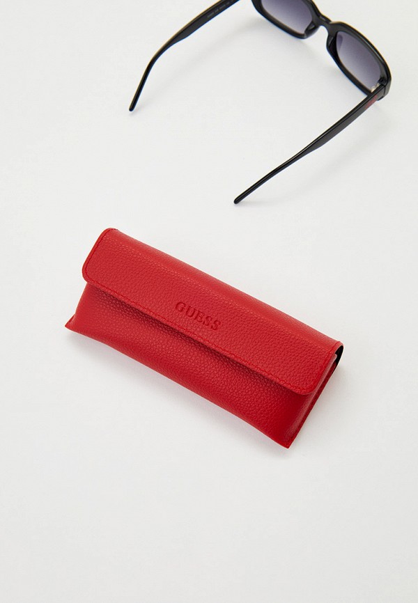 фото Очки солнцезащитные guess