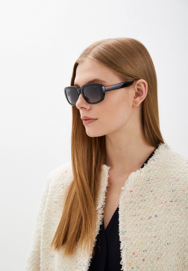 фото Очки солнцезащитные guess