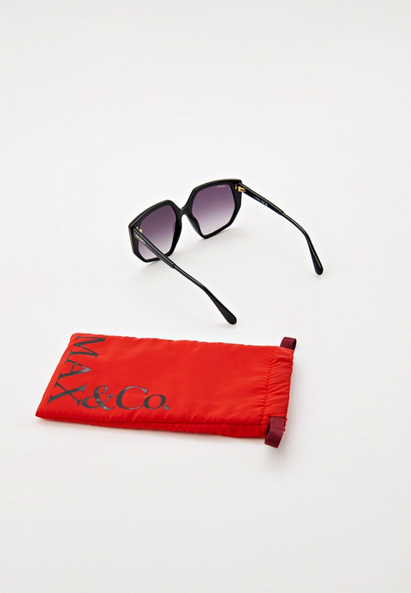 фото Очки солнцезащитные max&co