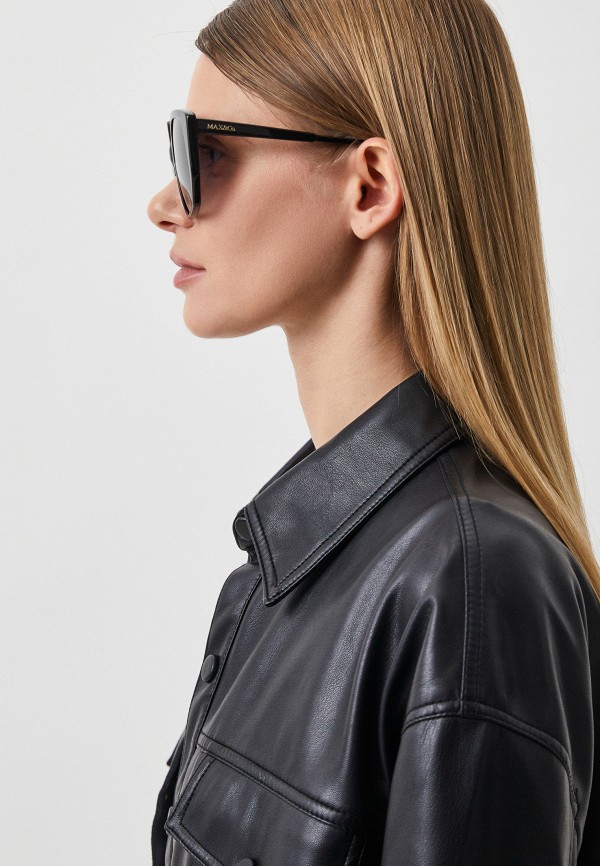 фото Очки солнцезащитные max&co